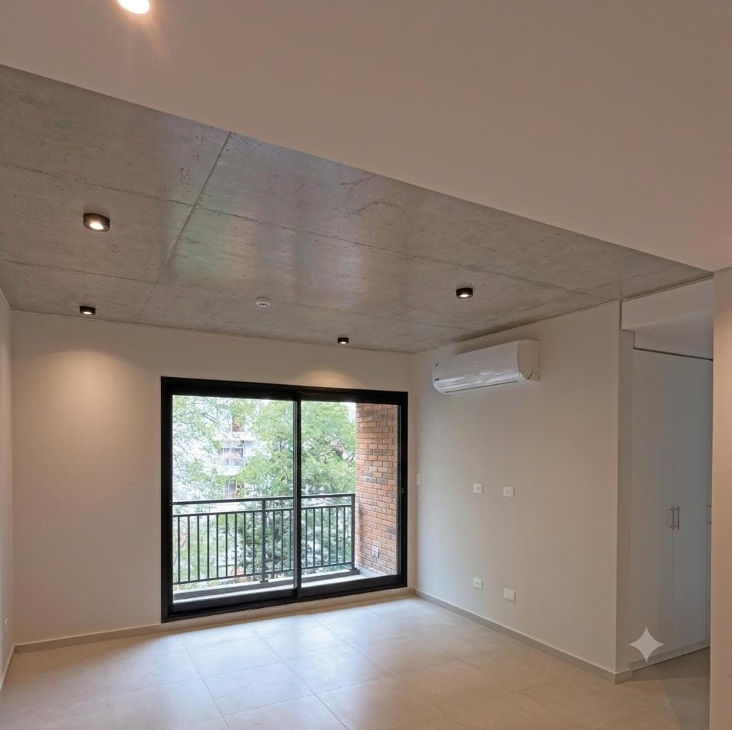 Departamento dos dormitorios urban cumbres en Luque, foto 3