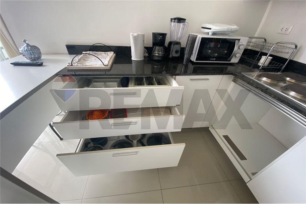 Departamento - Alquiler - Recoleta, Paraguay, foto 5