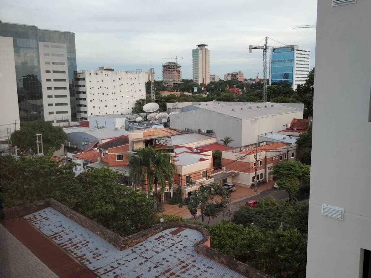 Dpto de 1 dormitorio de 46mts2 en el edificio well -Villa Morra, foto 4