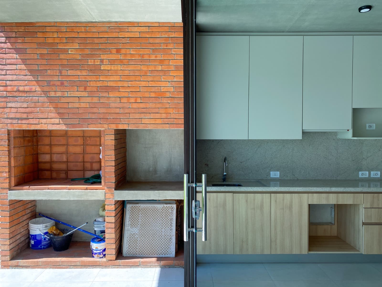 Duplex en Luque cuarto barrio, foto 5