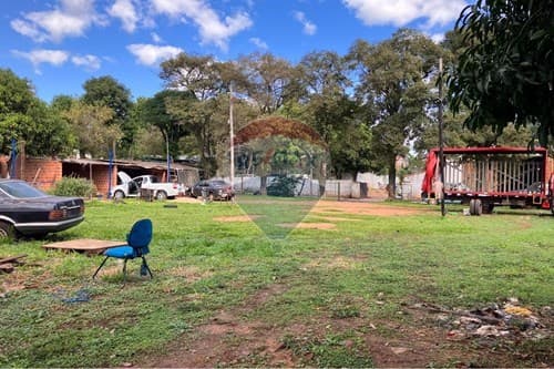 Terreno en venta, San Lorenzo, foto 3