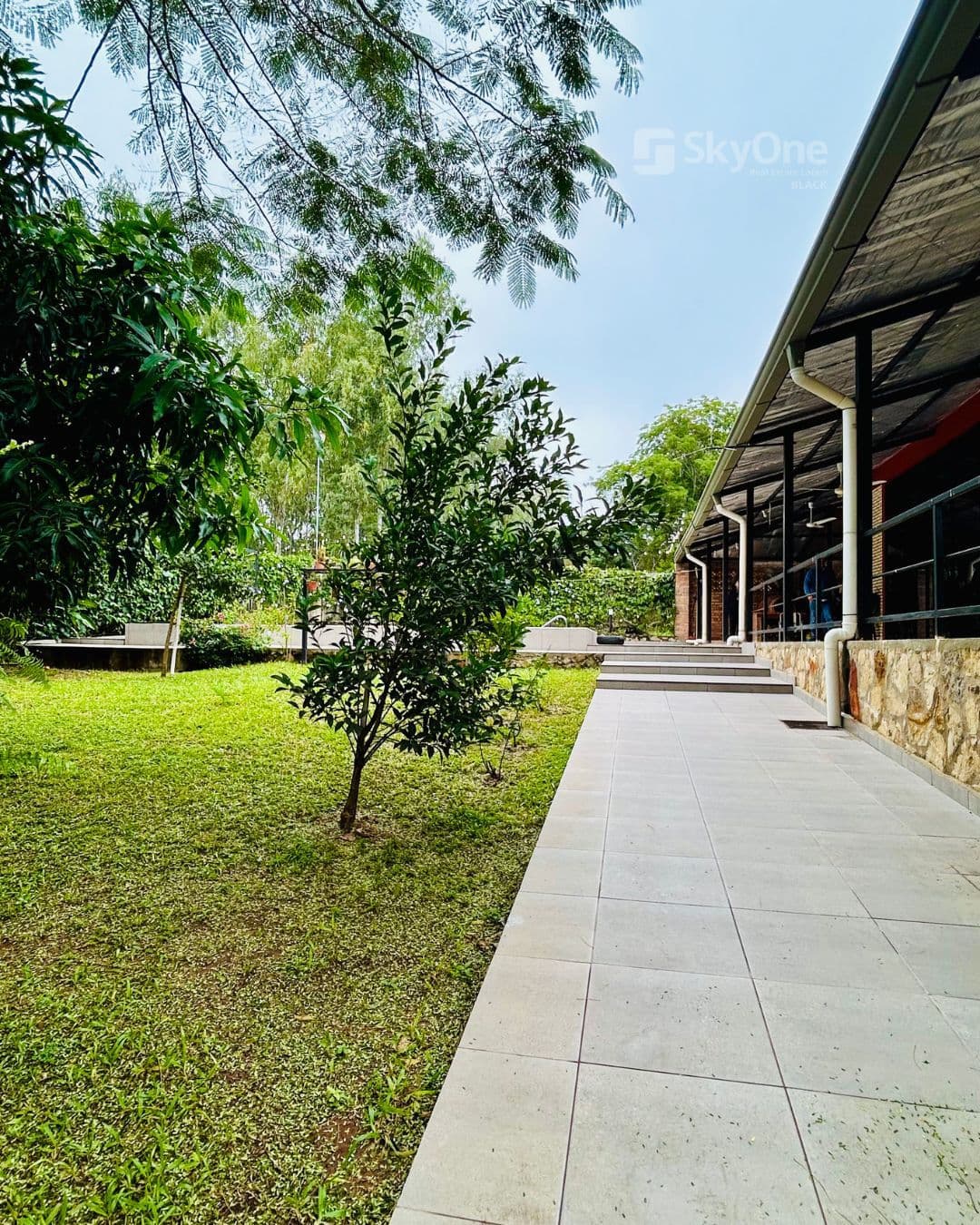 Casa Quinta, Pirayu í, San Bernardino — foto 4