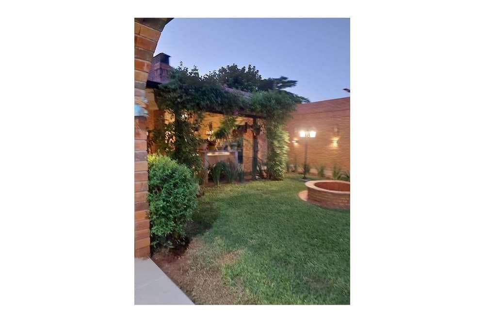 Hermosa Casa en Surubi´i, foto 2