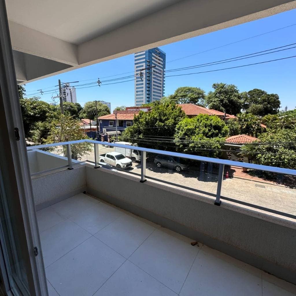 Dpto a estrenar en tierra alta hassler barrio mcal estigarribia, foto 5