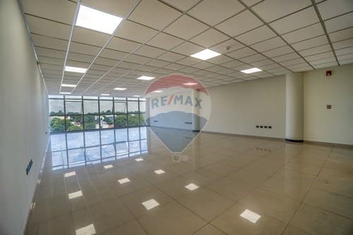 Oficina-Alquiler-PY Asunción Ycuá Satí, foto 1