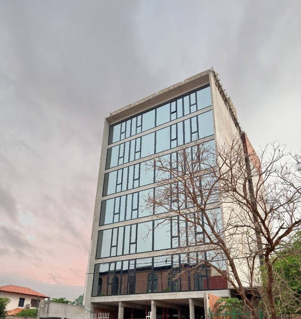 Loft en Pozo en Venta - Mariano Roque Alonso