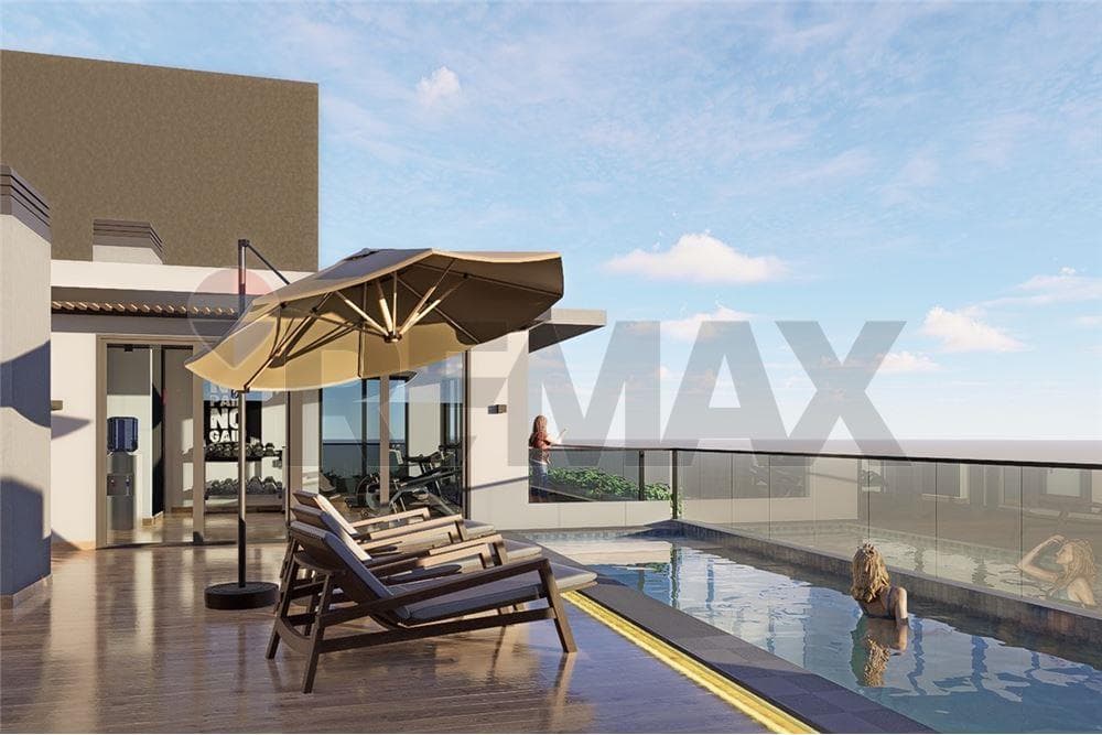 Park lofts los árboles inversión inteligente en san cristóbal, Asunción, foto 3