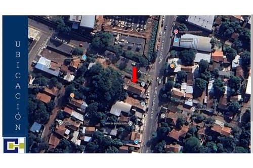Local Comercial-Alquiler-EUGENIO E. GARAY, Laurelty, San Lorenzo, Central, foto 2