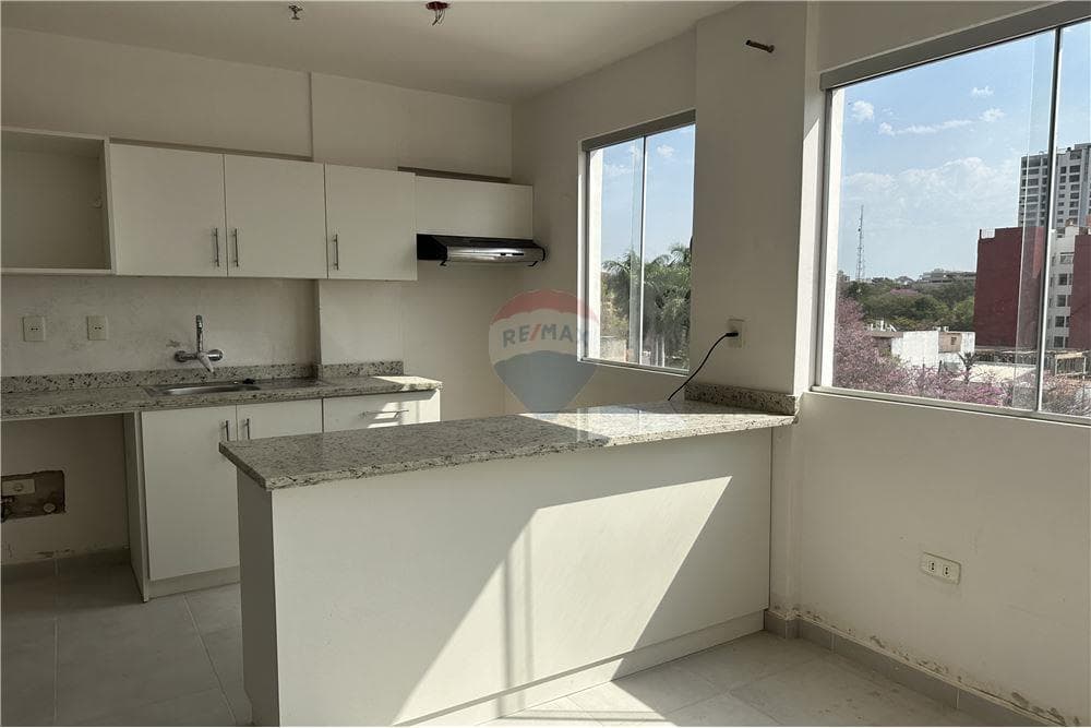 Departamento - Alquiler - Mariscal López, Paraguay, foto 3