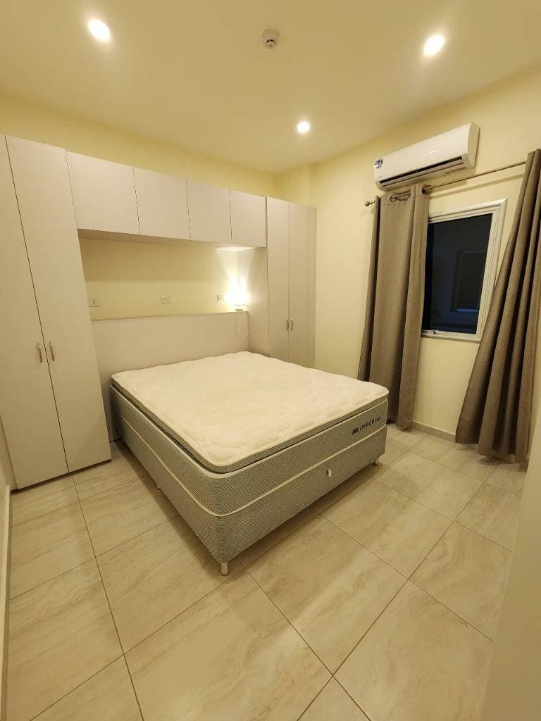 Departamento Amoblado en Edificio Ágora - Villamorra — foto 4