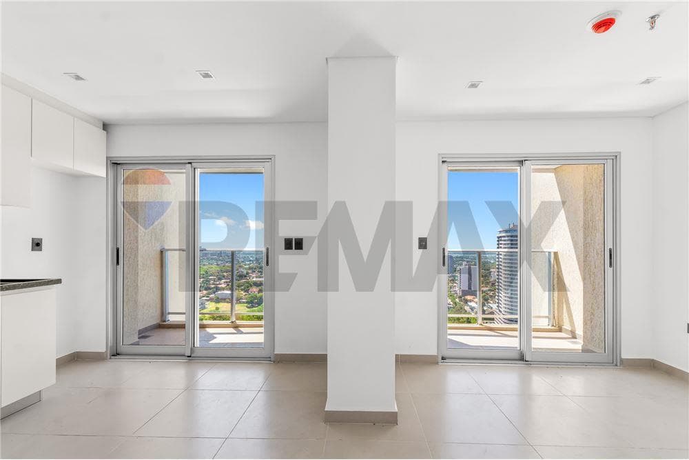En venta monoambiente - edif molas tower, foto 3