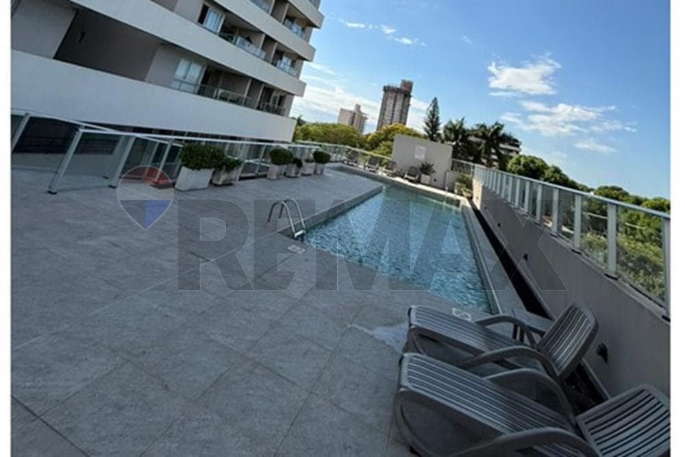 Departamento - Alquiler - Mariscal Estigarribia, Asunción, Paraguay, foto 2