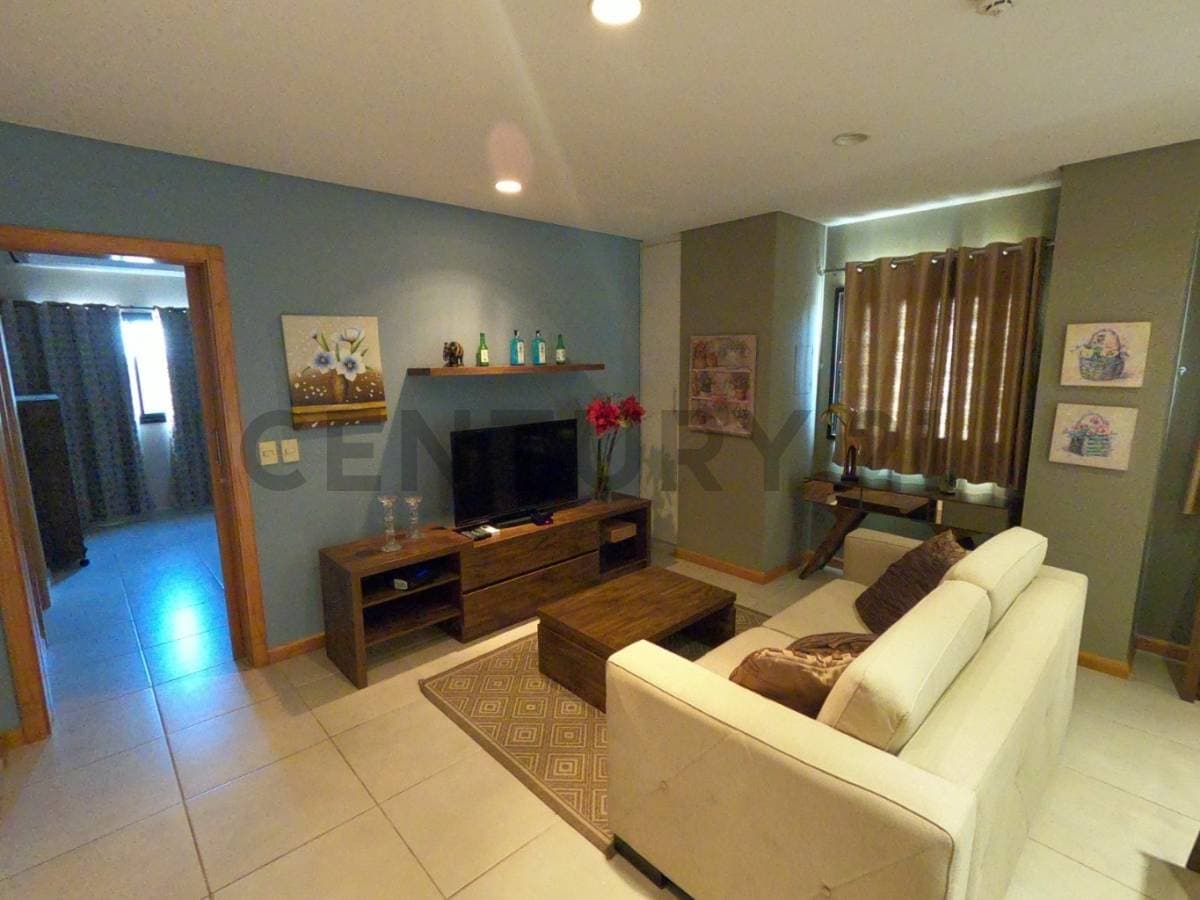 Se alquila confortable departamento amoblado zona paseo la galería, foto 1