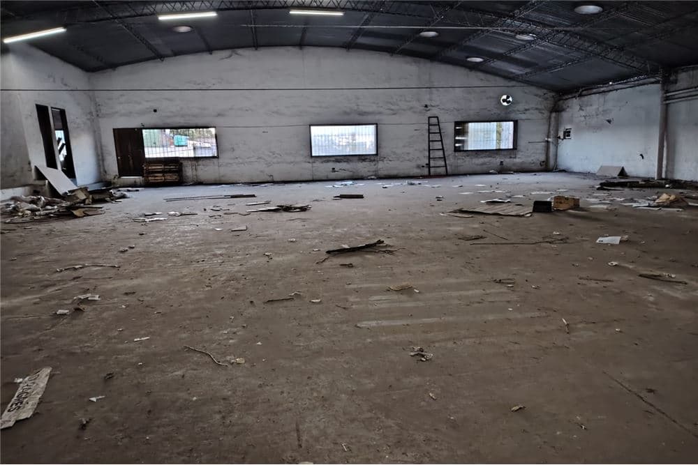 Local Comercial-Alquiler-Asunción San Pablo — foto 5