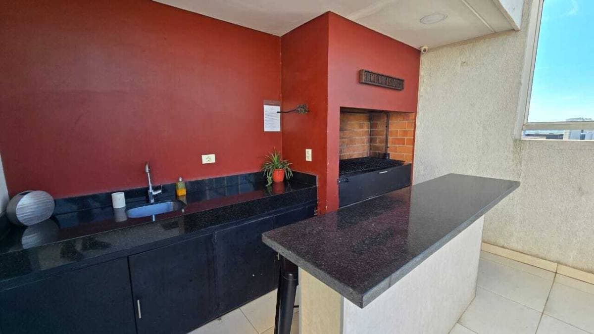 Departamento amoblado en alquiler a pasos del Shopping del Sol, foto 4