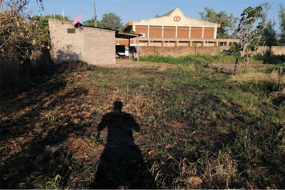 Terreno en venta en el centro de tobati, foto 1