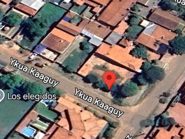 Terreno en esquina en laguna grande, foto 3