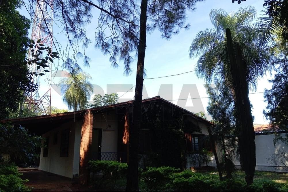 Casa - Alquiler - Villa Elisa, Central, Paraguay