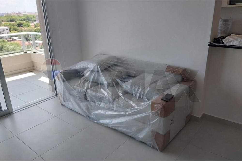 Departamento - Alquiler - Mburucuyá, Paraguay, foto 5