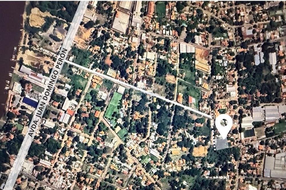 Terreno - Venta - Paraguay Asunción Itá Enramada, foto 2