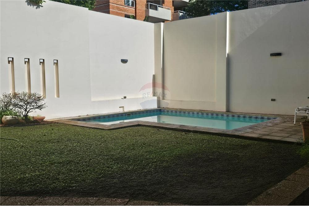 Casa - Alquiler - Paraguay Asunción Herrera — foto 4