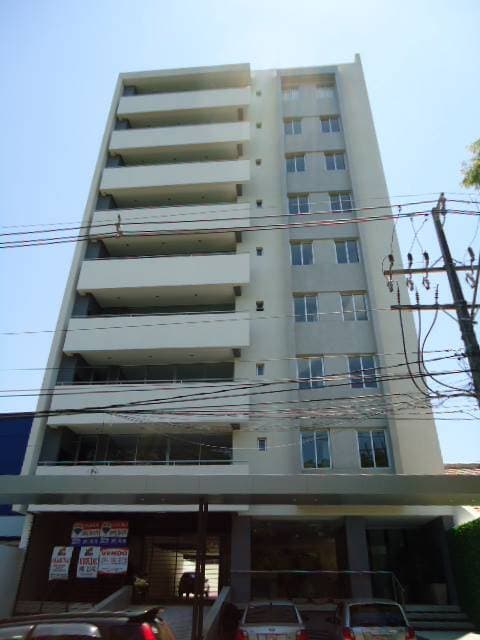 Departamento Amoblado De 3 Dormitorios- Zona Boggiani, foto 1
