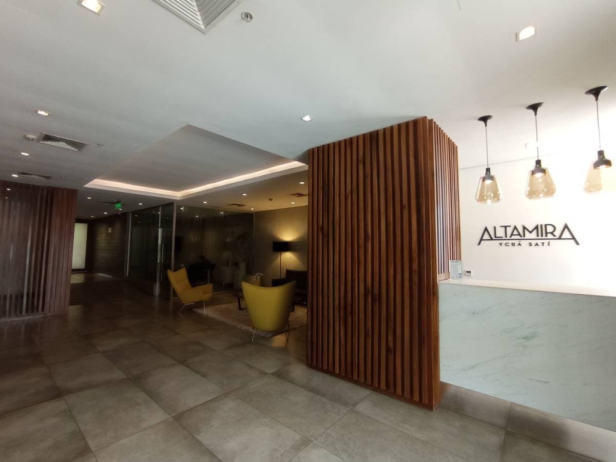 Departamento de 2 dormitorios en altamira ycua sati — foto 5