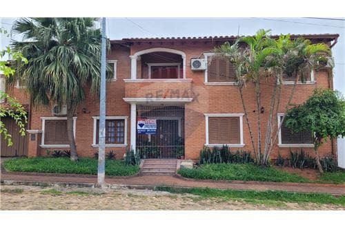 Casa-Venta-PY Central Lambaré Palomar COD.133