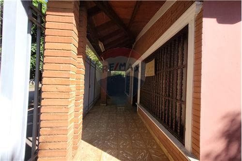 Casa - Venta - Paraguay Central San Lorenzo, foto 4