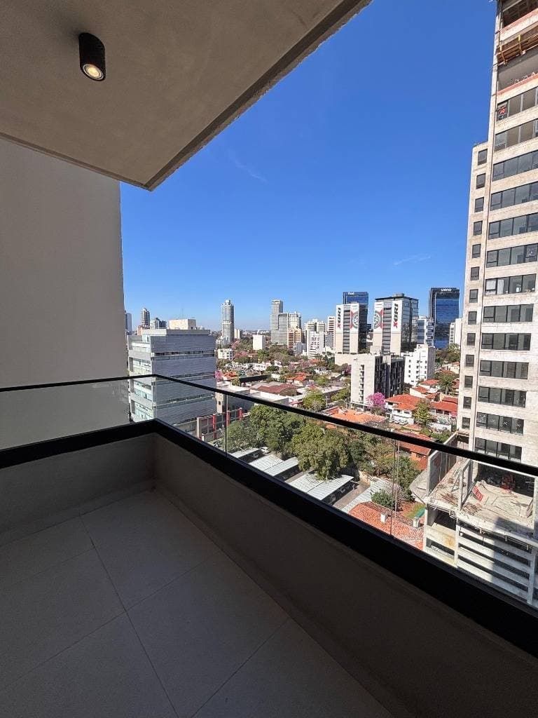Hermoso Departamento a Estrenar en Punto Molas, foto 1
