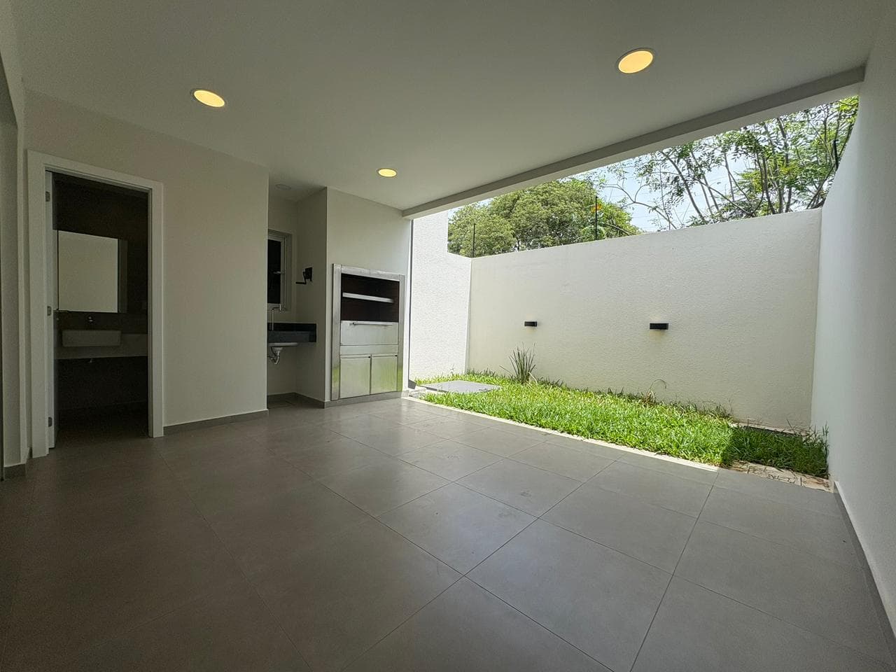 Duplex a estrenar en Fernando de la Mora zona norte, foto 1