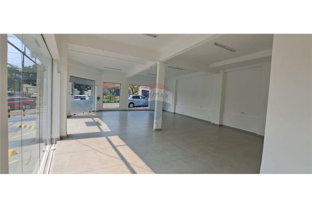 Local comercial sobre mariscal lopez, foto 4