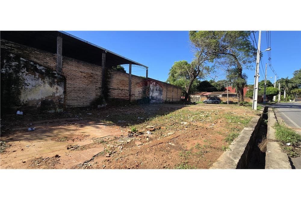 En venta terreno en Luque - primer barrio, foto 2