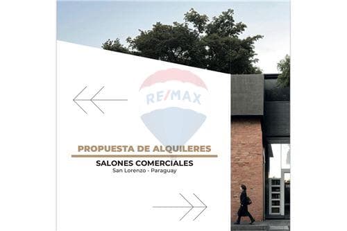 Local Comercial-Alquiler-PY Central San Lorenzo, foto 4