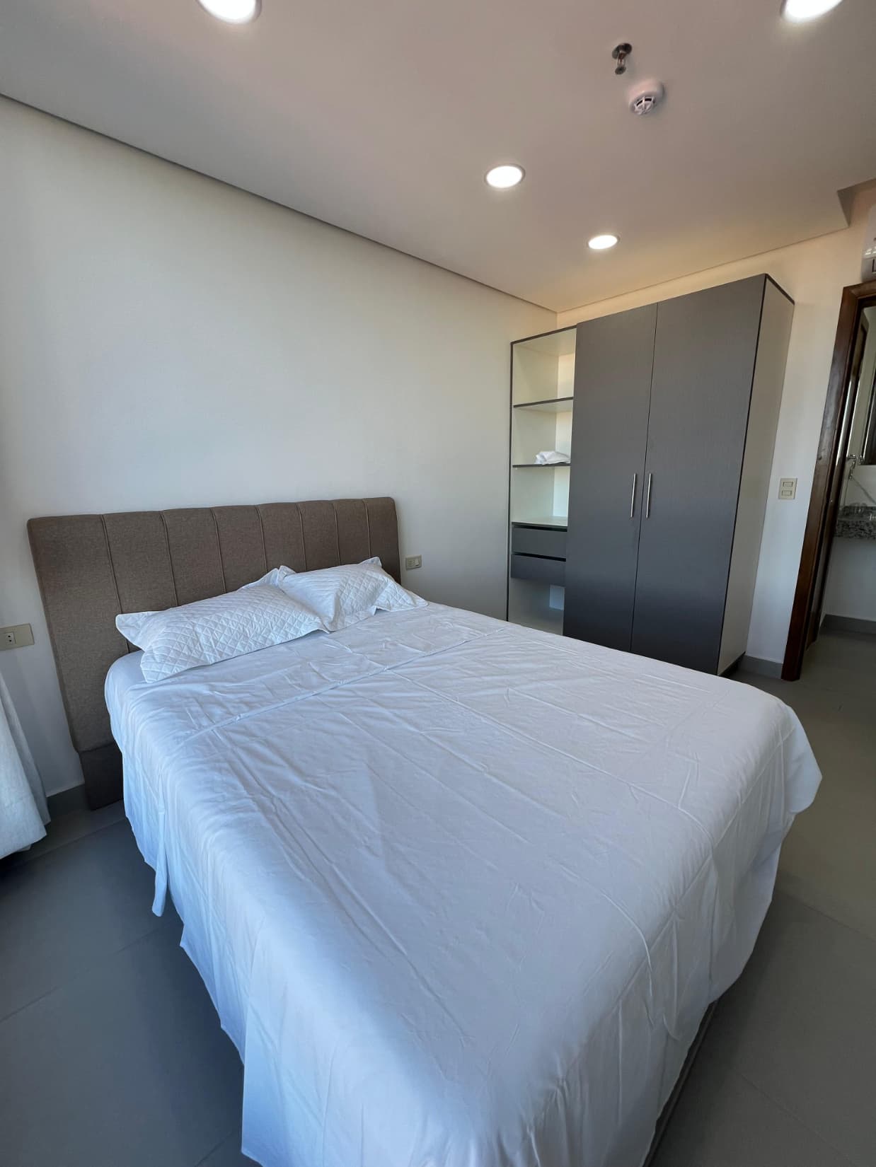 Barrio Herrera en alquiler departamento de 1 dormitorio amoblado — foto 2