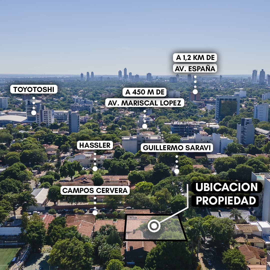 Terreno en esquina en Recoleta, foto 2