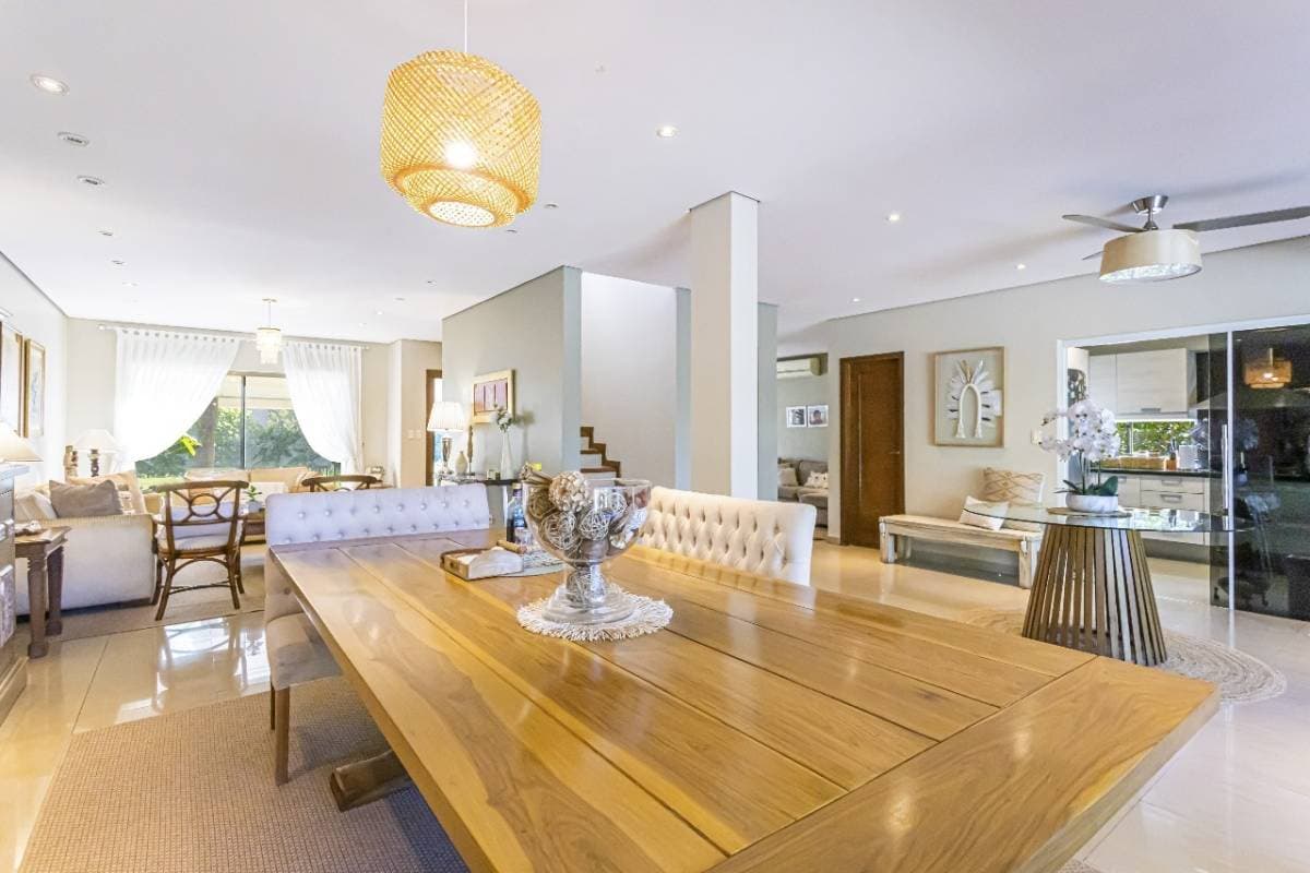 Residencia en barrio cerrado montesol, foto 5