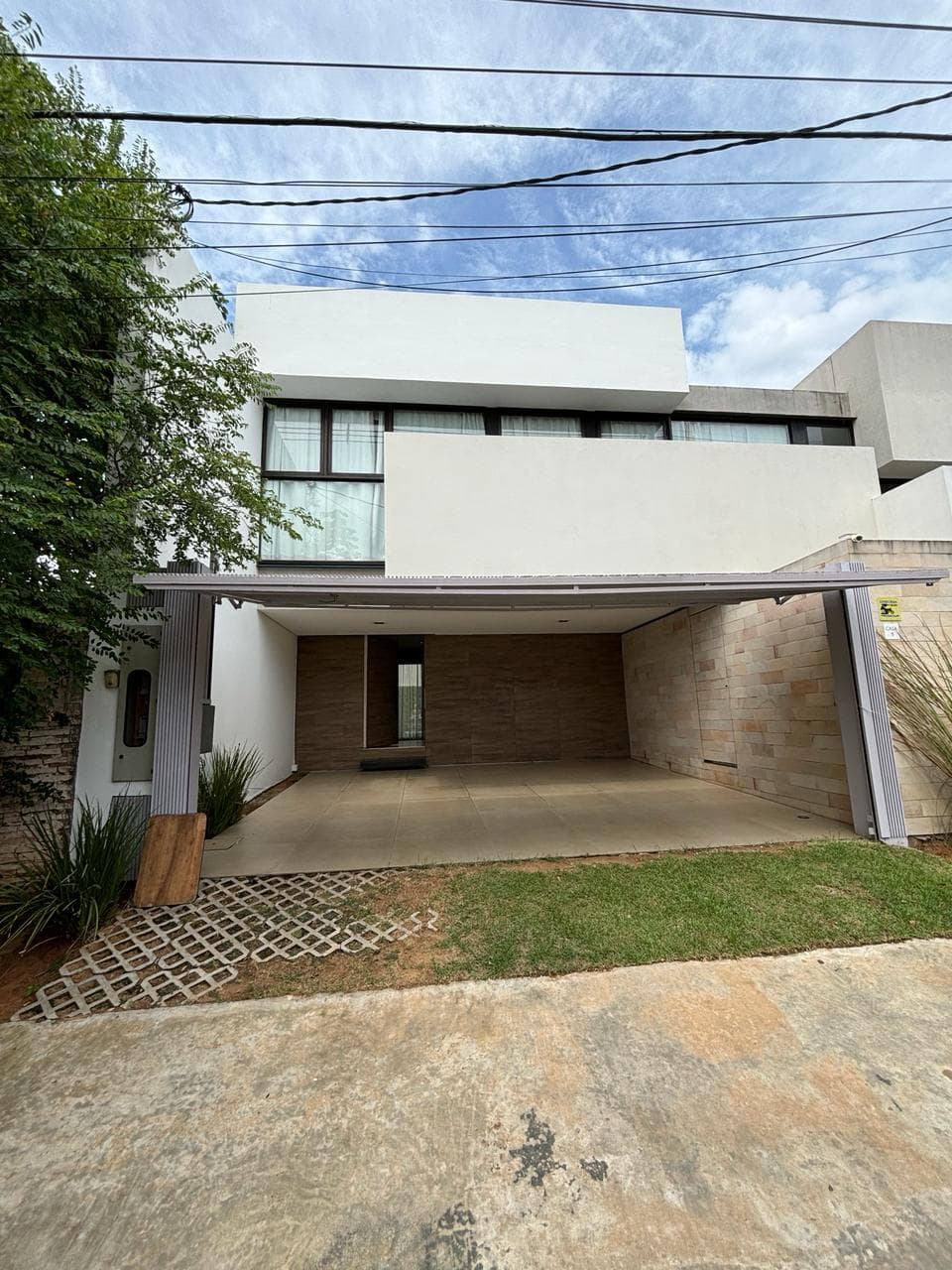 Casa Moderna Mburucuya, foto 1