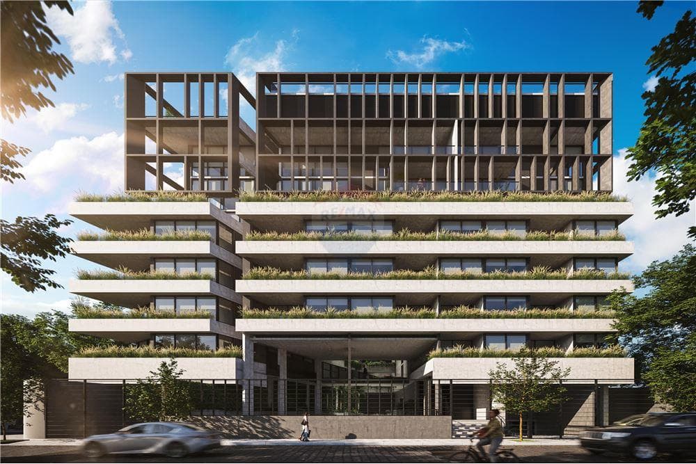 Departamento en edificio laurus, foto 1