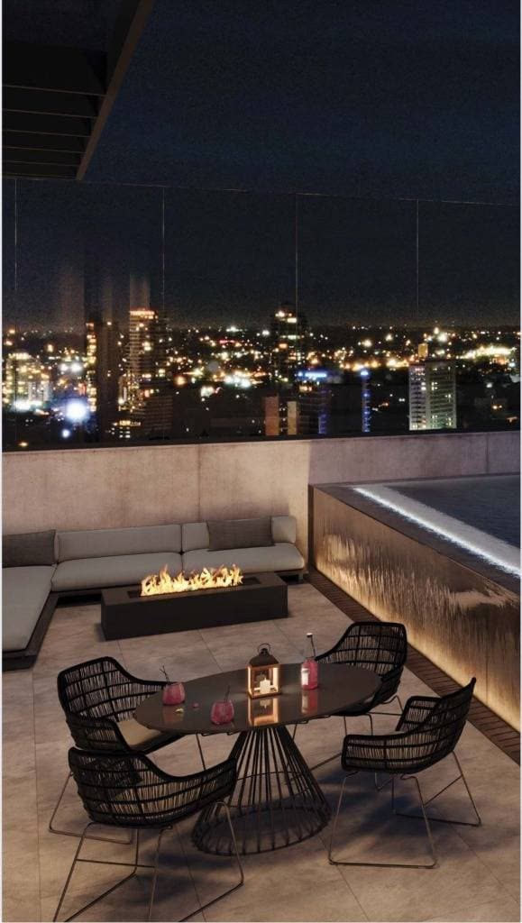 Departamento en Pozo - Eje Residences, foto 2
