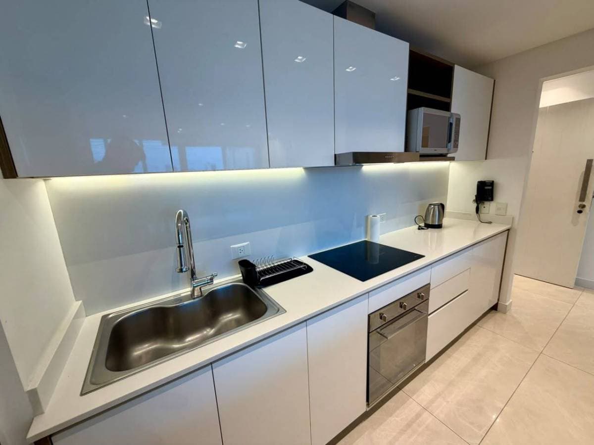 Departamento de lujo en alquiler – Eminent Torre 2, foto 2