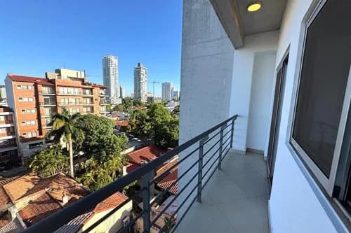 Alquilom departamento Carmelitas — foto 2