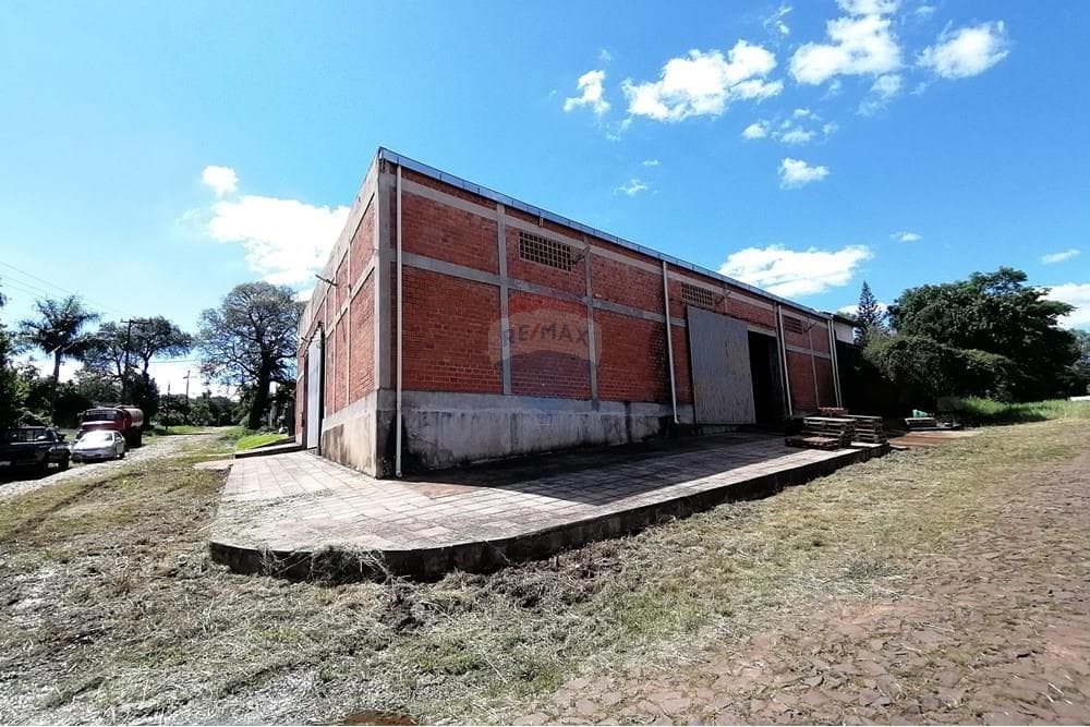 Depósito - Alquiler - Encarnación, Paraguay