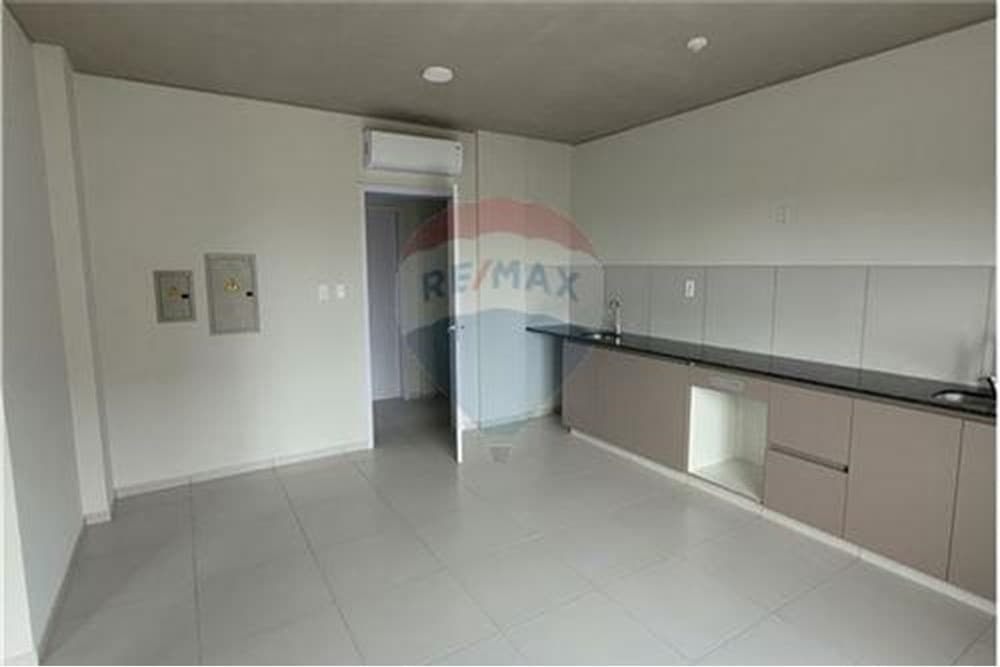 Departamento-Alquiler-América casi Cap. Juan Bautista, Primer Barrio, Luque