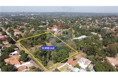 ????vendo amplio terreno en Ñemby – zona mbokajaty — foto 3
