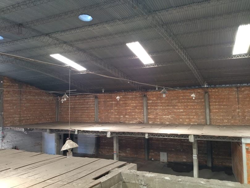 Importante Depósito en San Lorenzo, foto 5