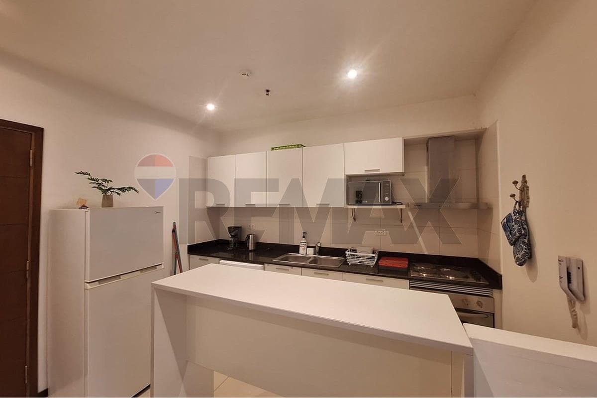 Departamento en Recoleta — foto 2