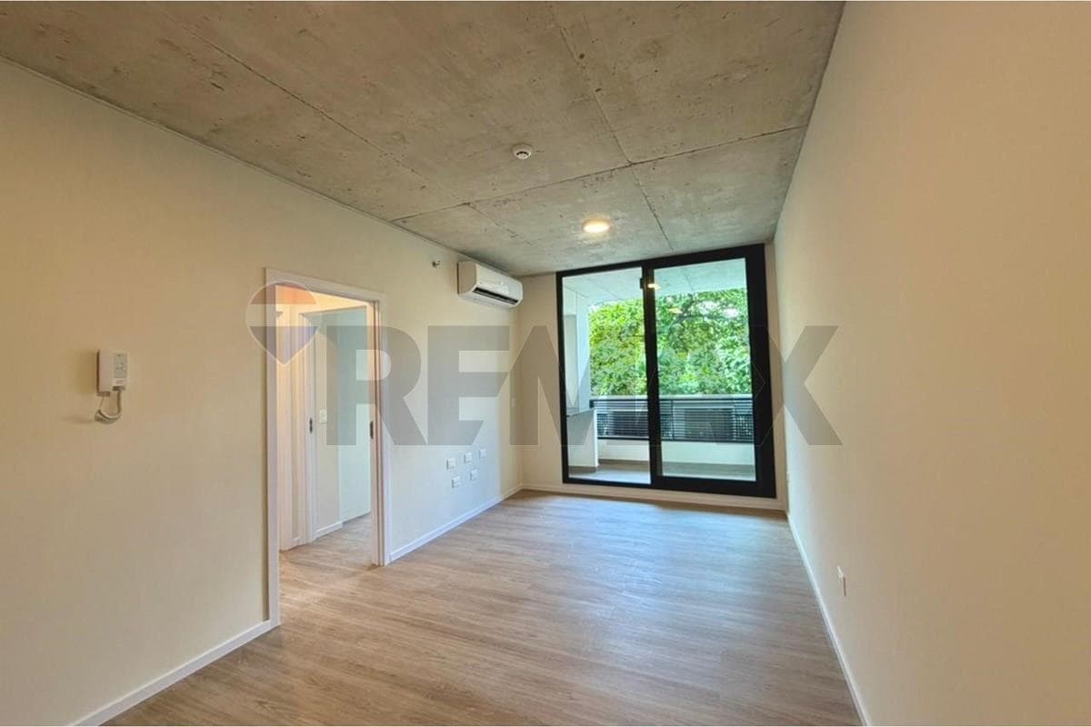 Vendo departamento a estrenar en edificio laurus