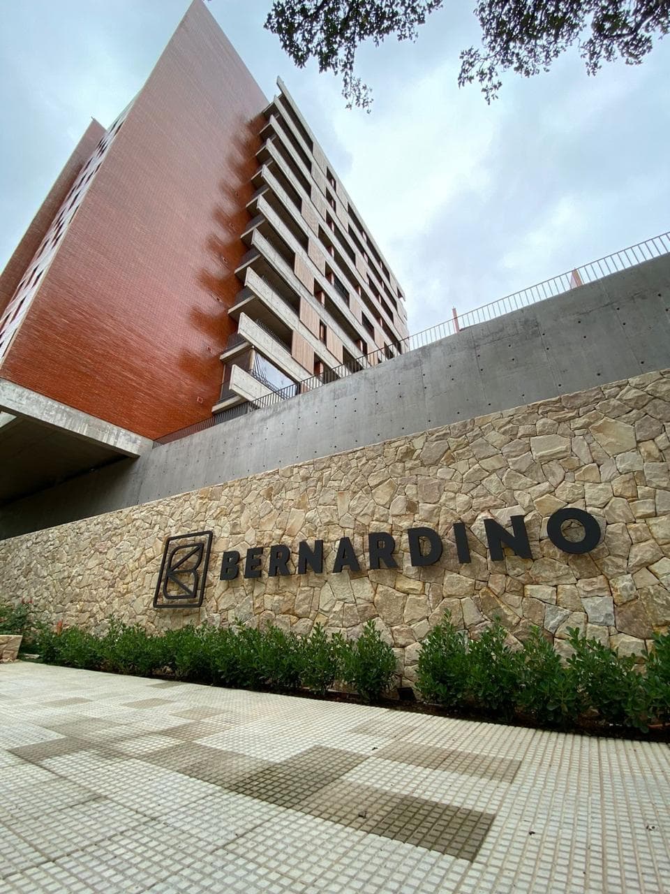 departamento de 2D Amoblado edificio robellini, foto 2