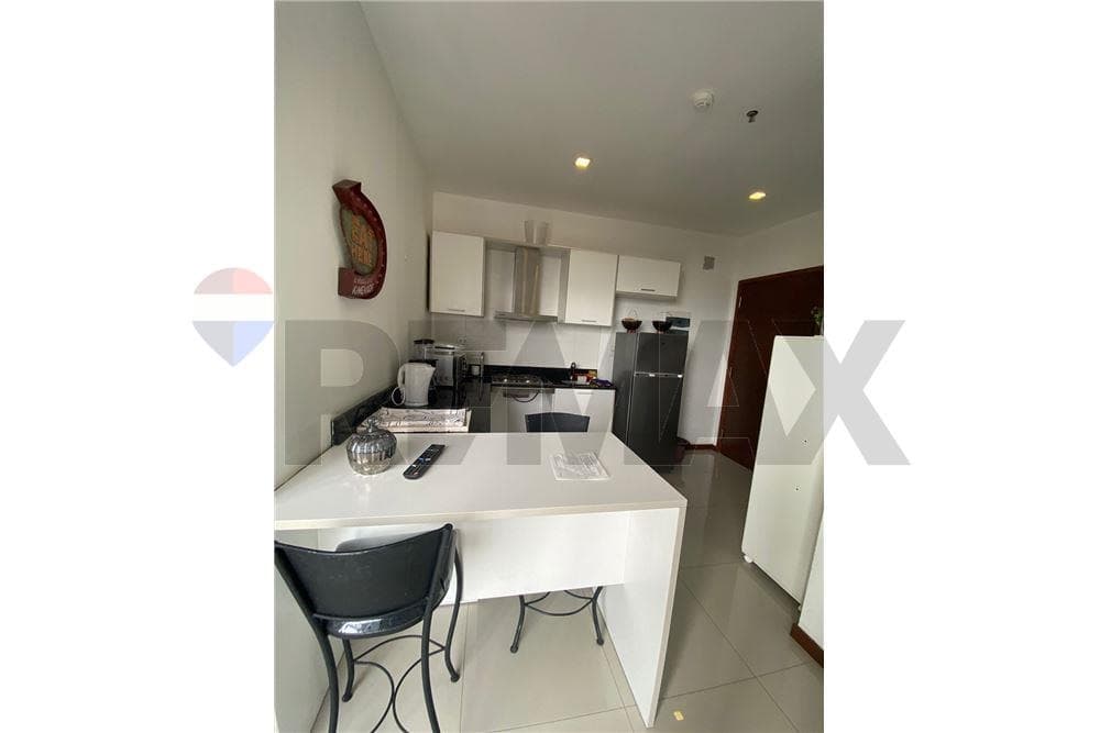 Departamento amoblado Villa Morra — foto 4